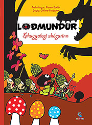 Loðmundur-Skuggalegi skógurinn